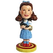 Wizard of Oz Dorothy Mini Bobble Head